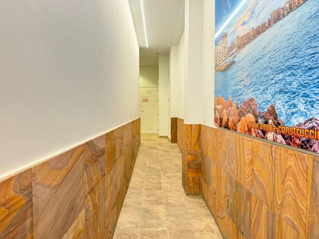 Middle Floor Apartment La Mata Alicante - zdjęcie 18