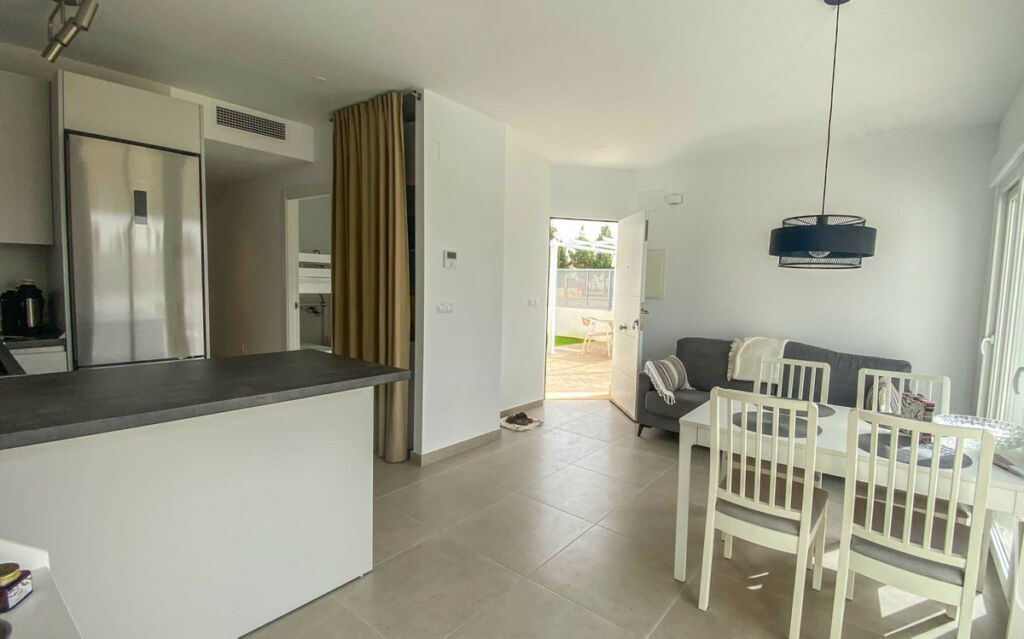 Semi-Detached House Los Alcazares Murcia - imagen 18