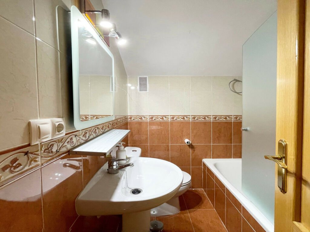 Penthouse Duplex Torreblanca Málaga - imagen 18