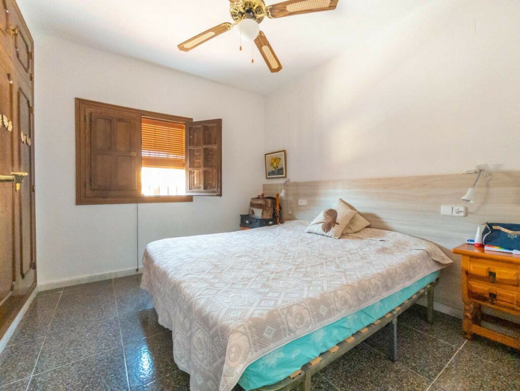 Townhouse Cabo Cervera Alicante - Bild 18