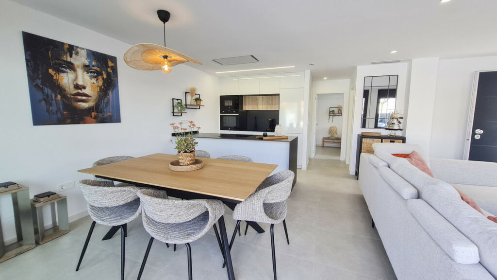 Detached Villa San Pedro del Pinatar Murcia - imagen 18