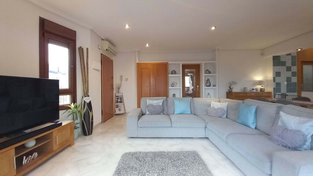 Detached Villa Algorfa Alicante - imagen 18