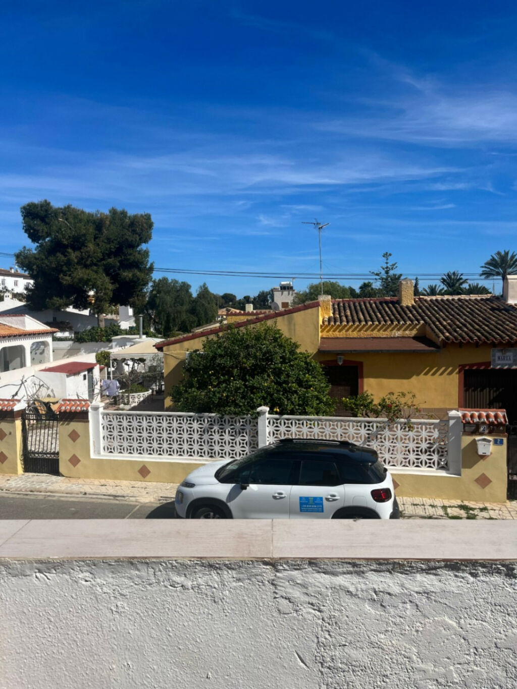 Detached Villa Punta Prima Alicante - imagen 18