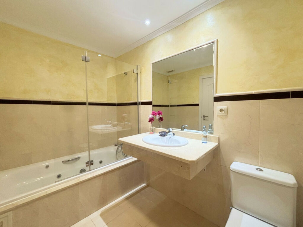 Ground Floor Apartment La Alcaidesa Cádiz - zdjęcie 18