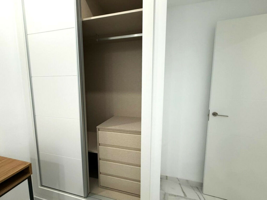 Middle Floor Apartment Parque de las Naciones Alicante - Bild 18