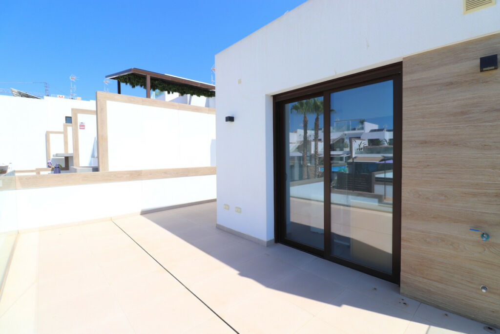 Detached Villa Benijofar Alicante - Bild 18