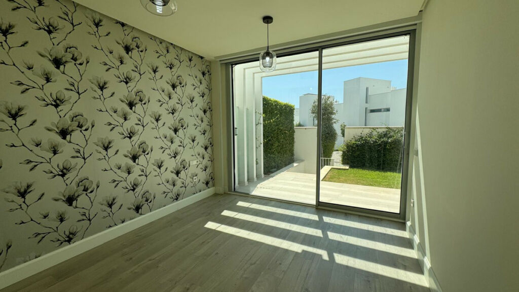 Townhouse Sotogrande Cádiz - zdjęcie 18
