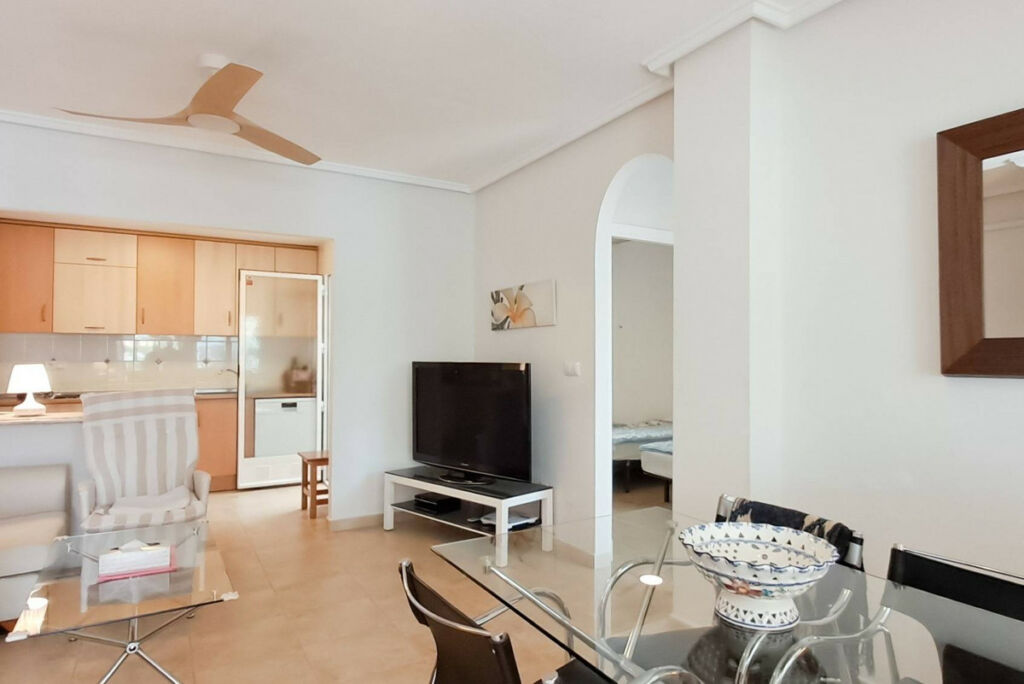 Bungalow Torrevieja Alicante - zdjęcie 4