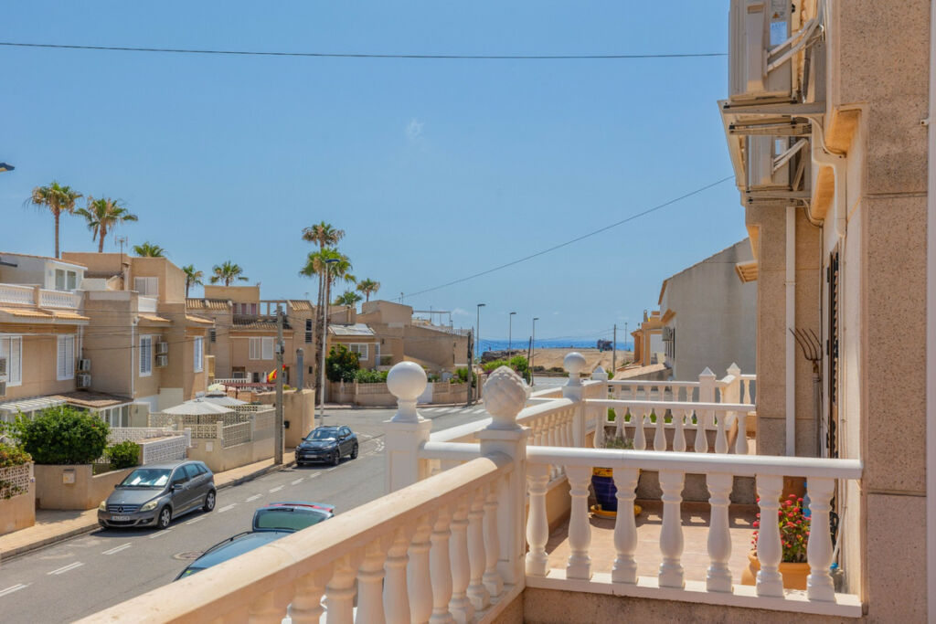Detached Villa Torrevieja Alicante - imagen 17