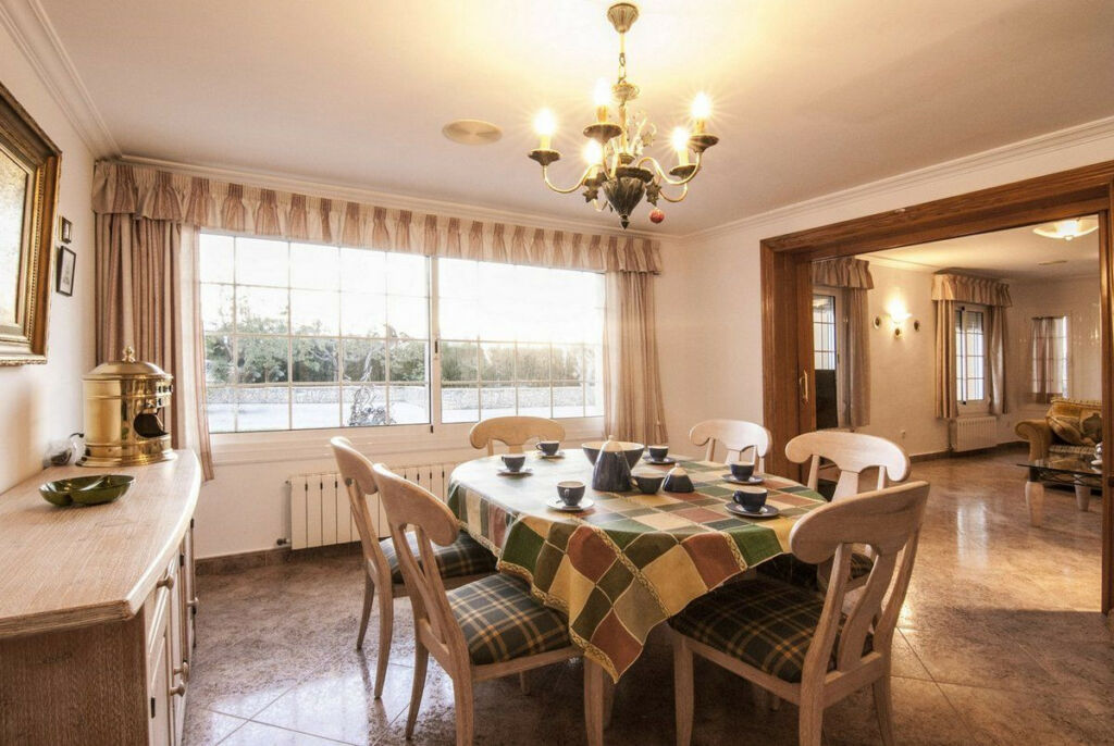 Detached Villa Benissa Alicante - imagen 18