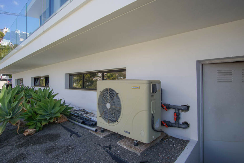 Detached Villa Altea Alicante - imagen 18