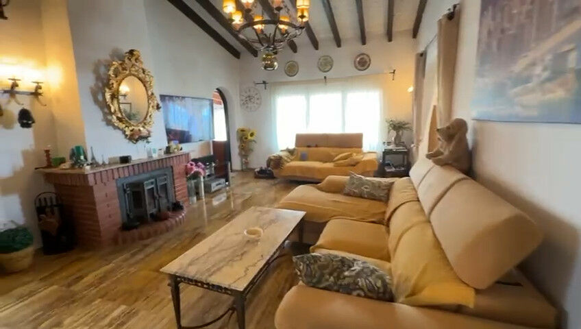 Detached Villa Calpe Alicante - imagen 10