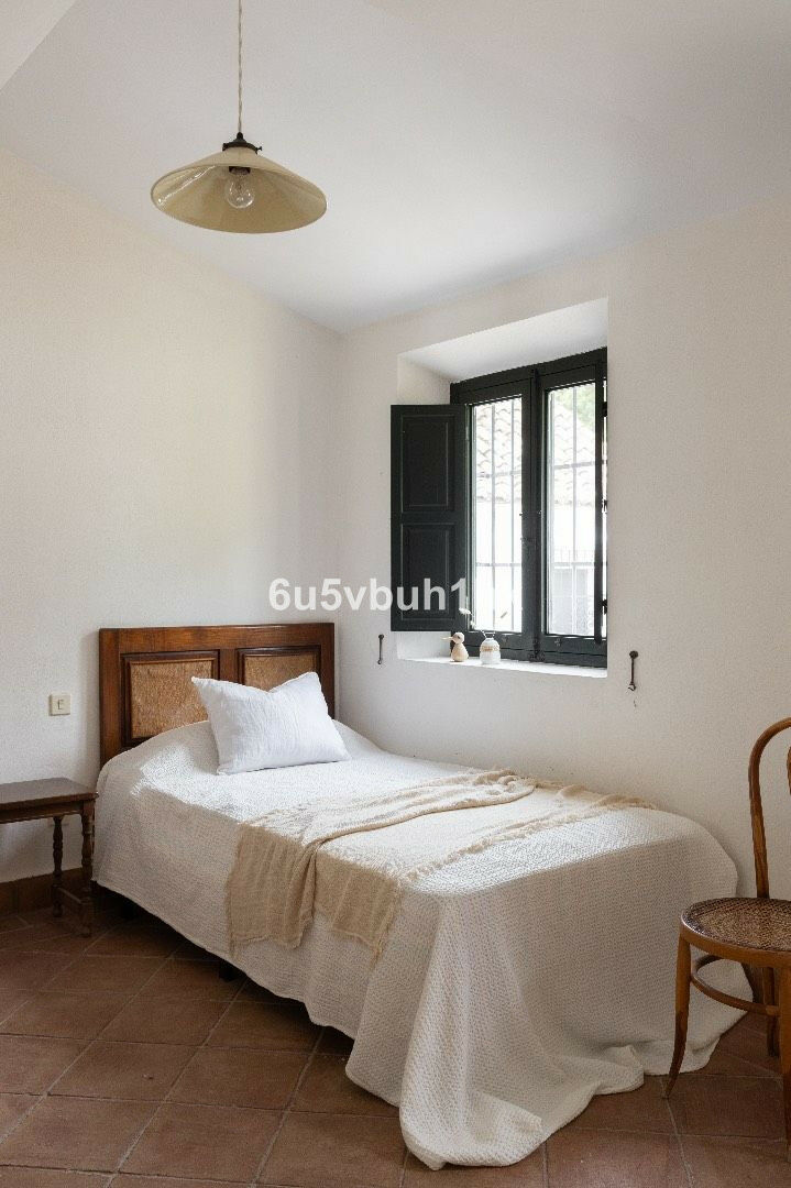 Finca - Cortijo Tarifa Cádiz - zdjęcie 18