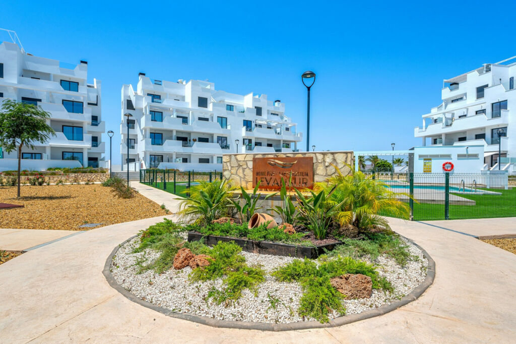 Ground Floor Apartment Santa Rosalia Lake and Life Resort Murcia - zdjęcie 18
