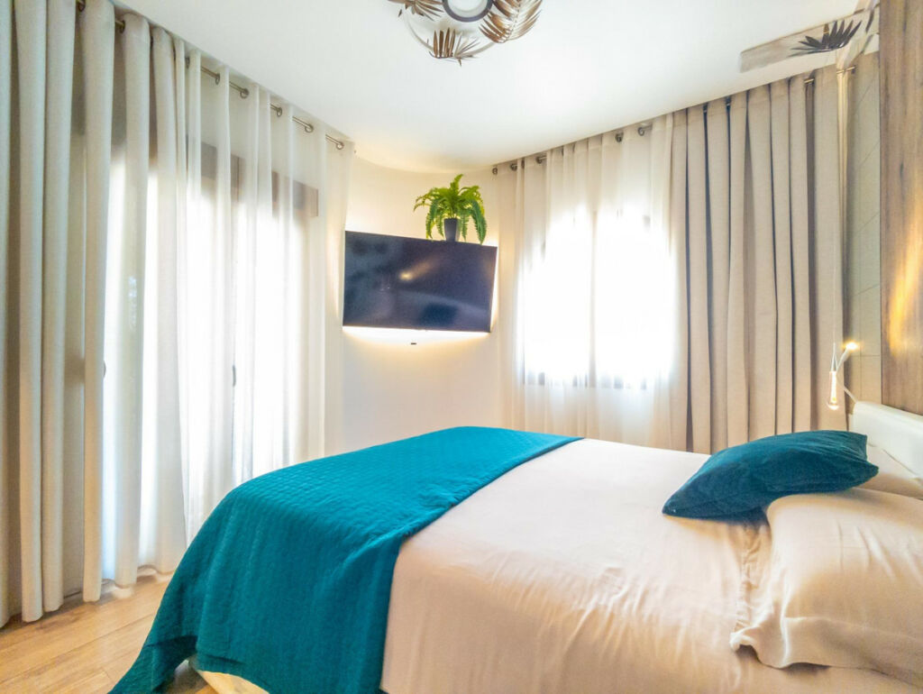 Detached Villa La Siesta Alicante - imagen 18