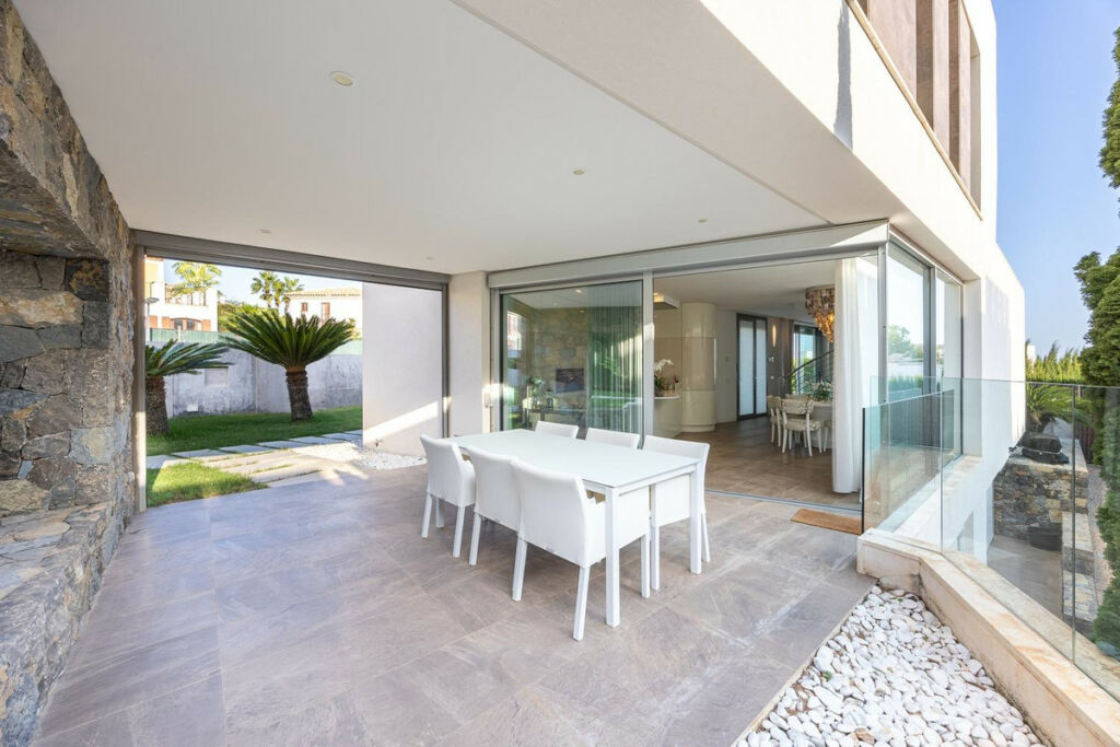 Bungalow Finestrat Alicante - Bild 18