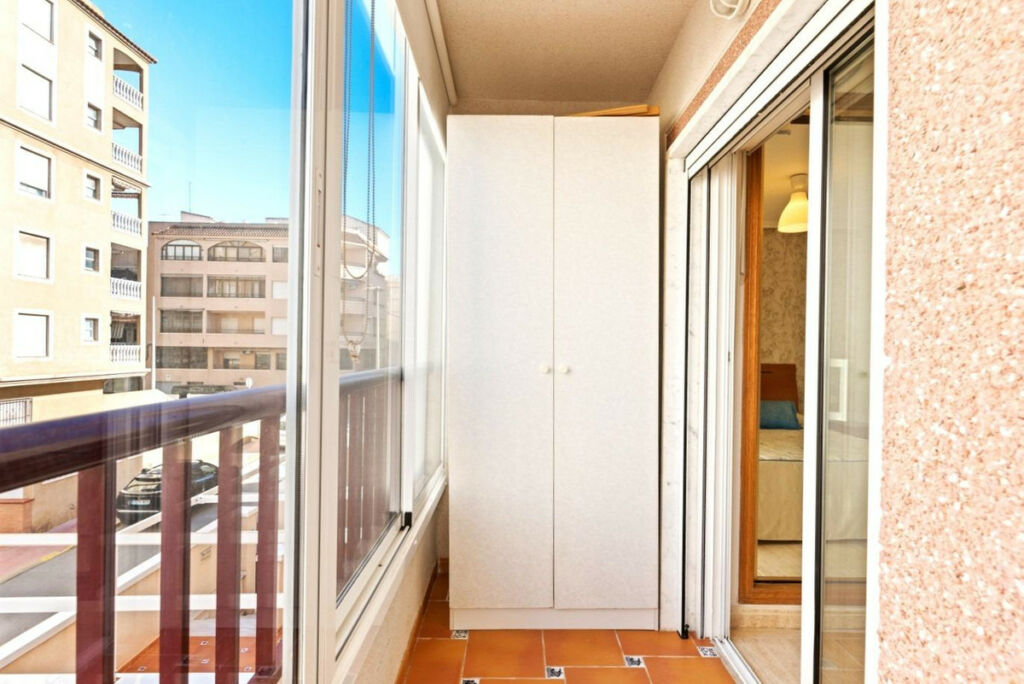 Middle Floor Apartment Guardamar del Segura Alicante - imagen 18