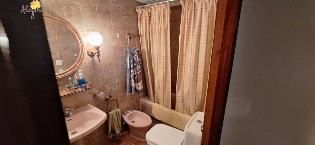 Middle Floor Apartment Torrevieja Alicante - Bild 18