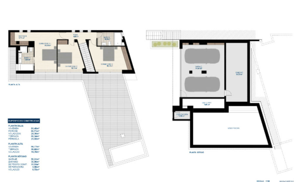 Detached Villa Javea Alicante - imagen 18