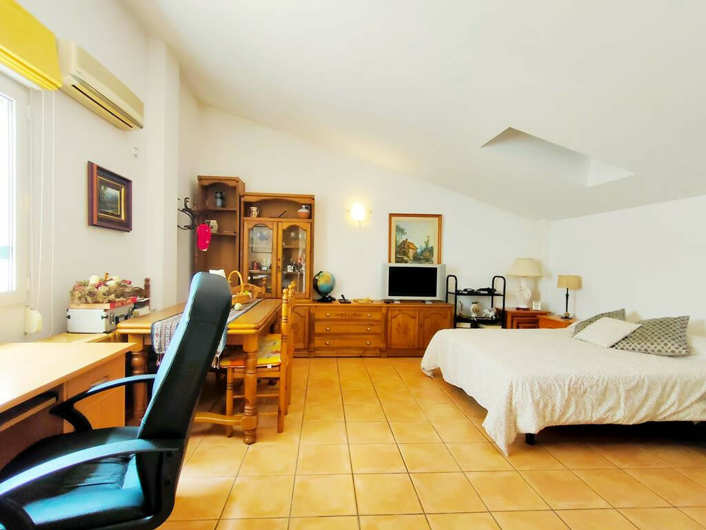 Detached Villa Denia Alicante - zdjęcie 18