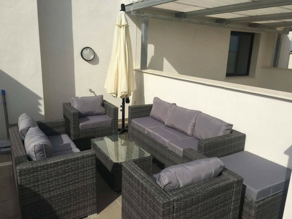 Middle Floor Apartment Villamartin Alicante - Bild 17