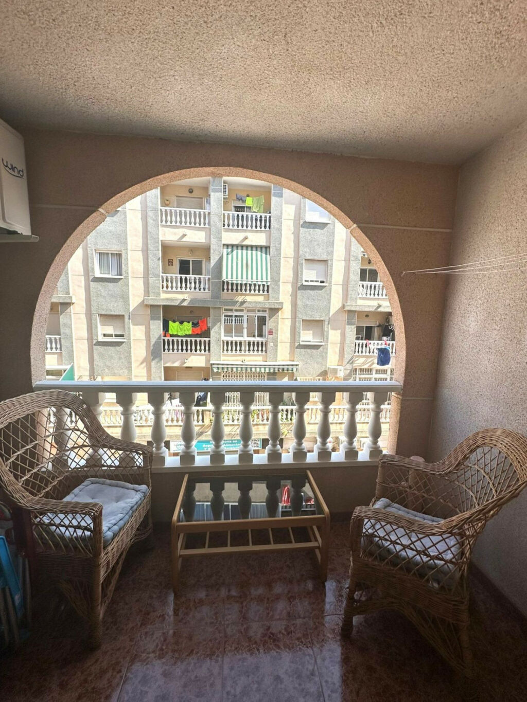 Middle Floor Apartment Torrevieja Alicante - Bild 18