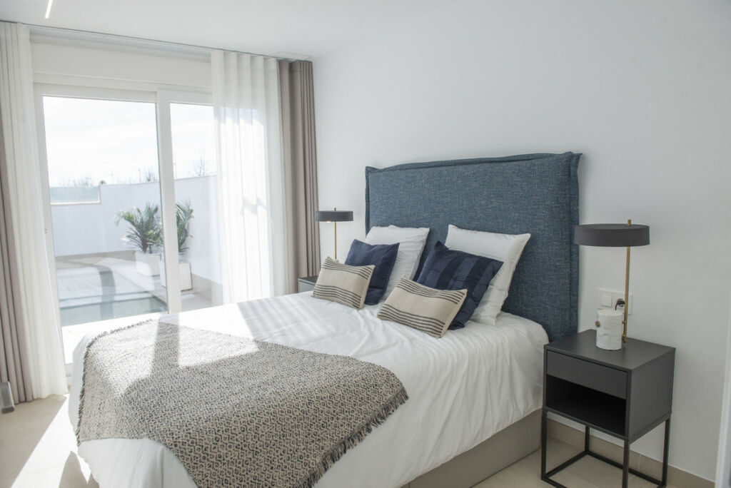 Detached Villa San Pedro del Pinatar Murcia - imagen 18