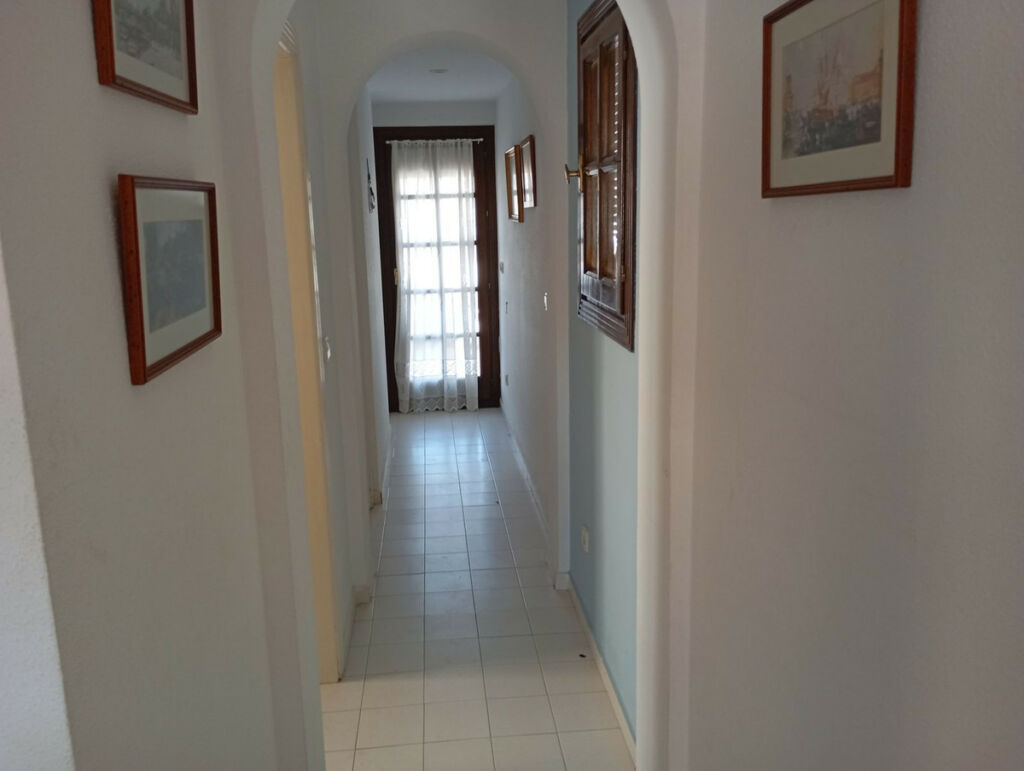 Top Floor Apartment Los Alcázares Alicante - zdjęcie 10