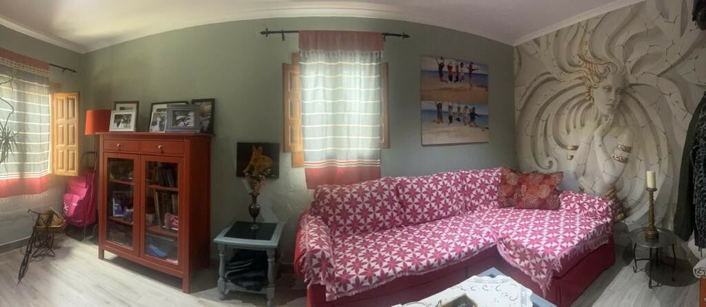 Detached Villa Calabardina Murcia - imagen 18