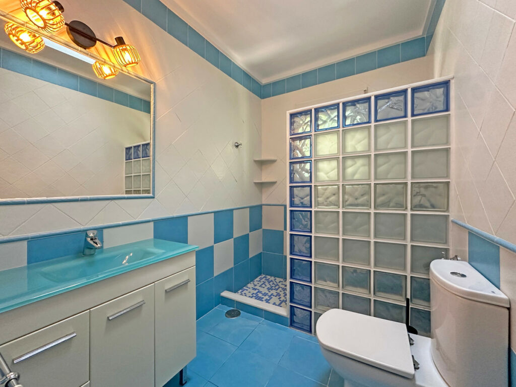 Detached Villa Jalon Alicante - image 18
