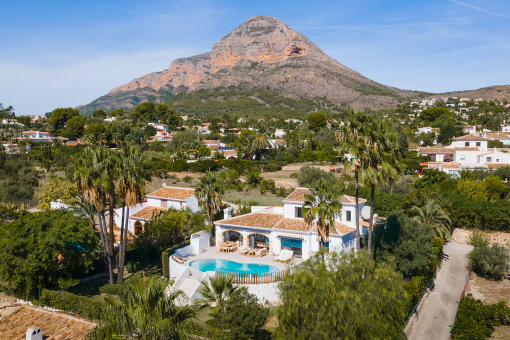 Detached Villa Javea Alicante - imagen 18