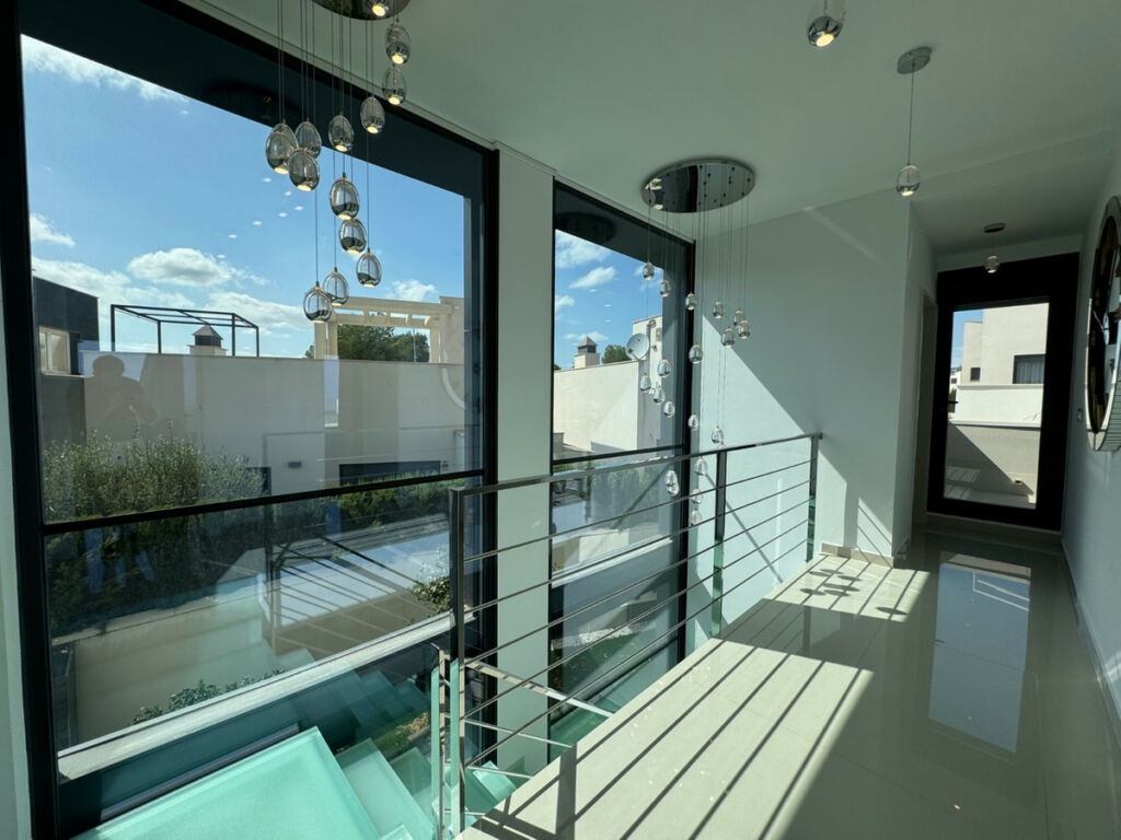Detached Villa San Miguel de Salinas Alicante - imagen 18