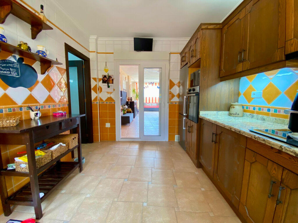 Detached Villa Algorfa Alicante - Bild 18