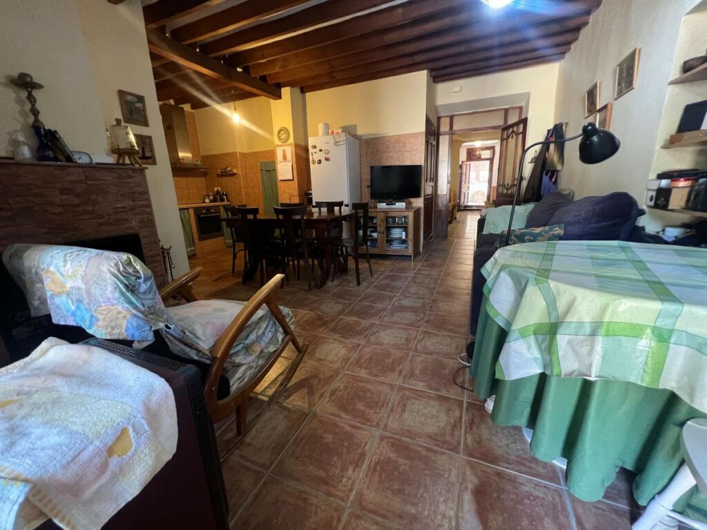 Townhouse Pinoso Alicante - imagen 18