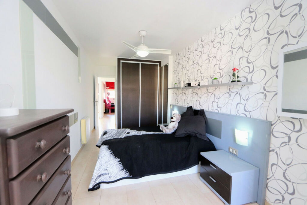 Middle Floor Apartment Lo Pagan Murcia - imagen 18