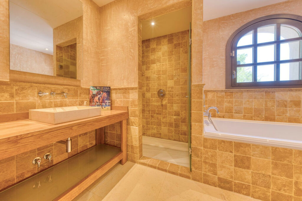 Detached Villa Sotogrande Costa Cádiz - zdjęcie 18