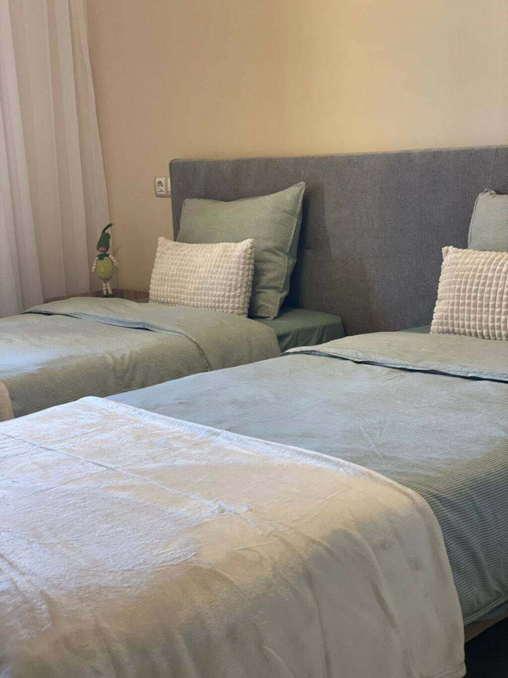 Detached Villa Finestrat Alicante - Bild 18