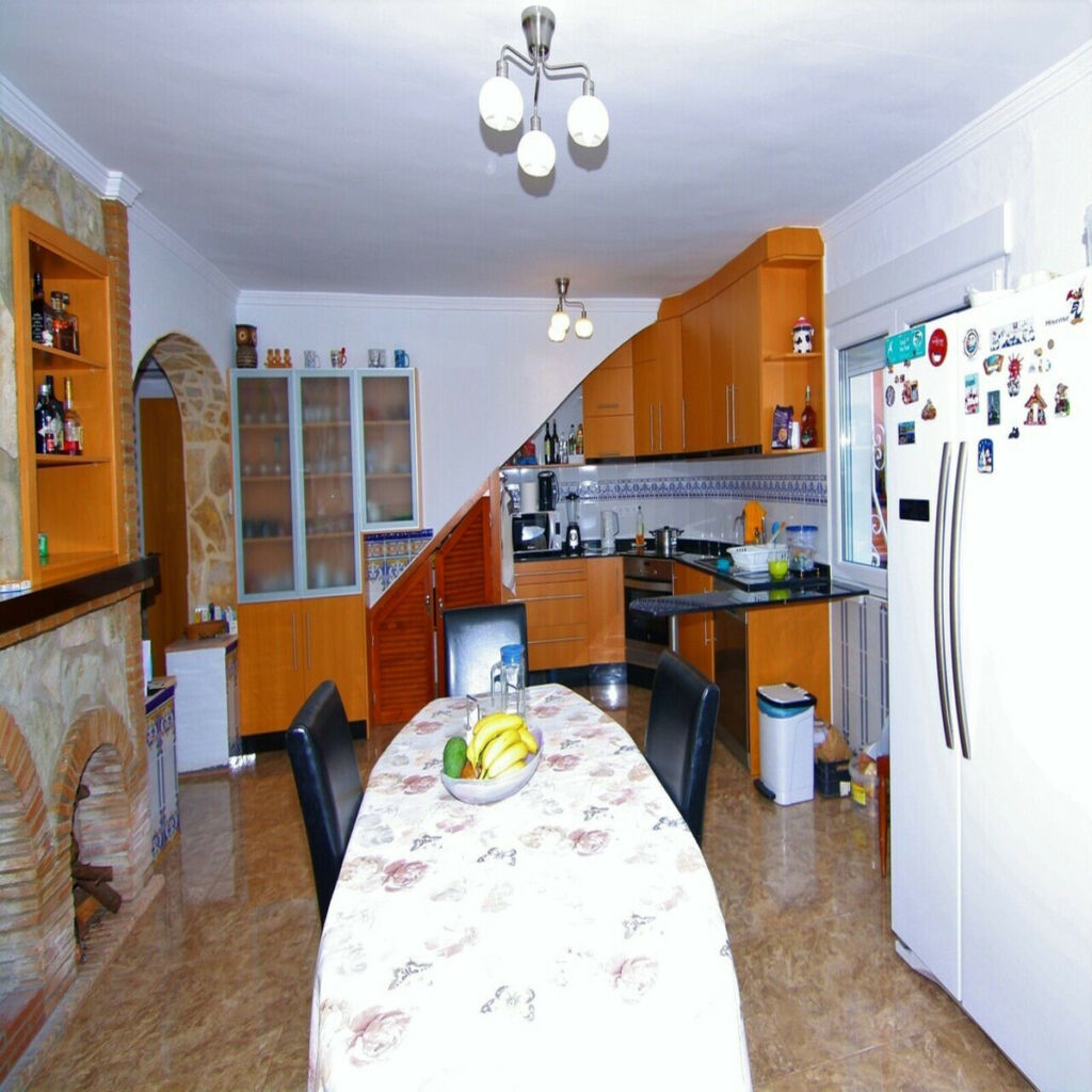 Detached Villa Pedreguer Alicante - imagen 18