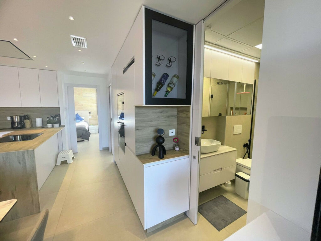 Penthouse San Pedro del Pinatar Murcia - imagen 16