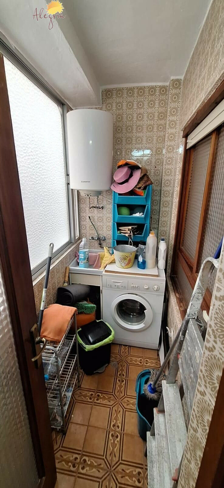 Middle Floor Apartment Torrevieja Alicante - Bild 19
