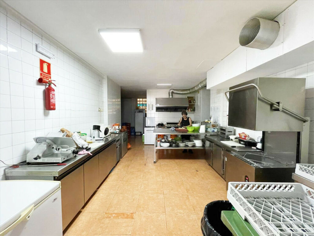 Office Calpe Alicante - imagen 19