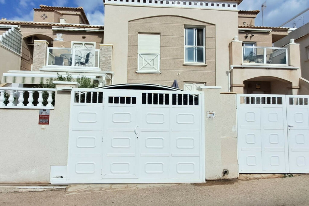 Bungalow Torrevieja Alicante - zdjęcie 23