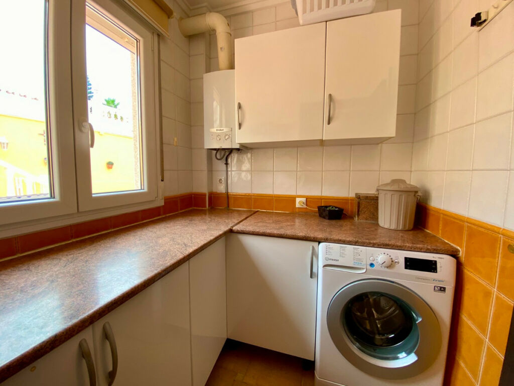 Detached Villa Algorfa Alicante - Bild 19