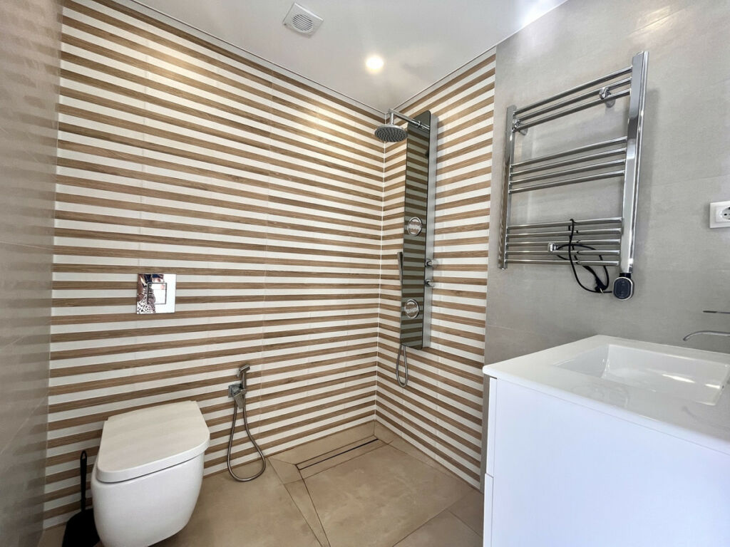 Detached Villa Los Balcones Alicante - Bild 19