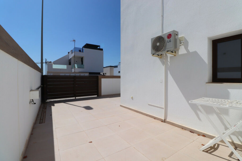 Detached Villa Benijofar Alicante - Bild 19