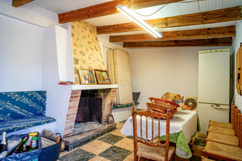 Finca - Cortijo La Nucia Alicante - Bild 19
