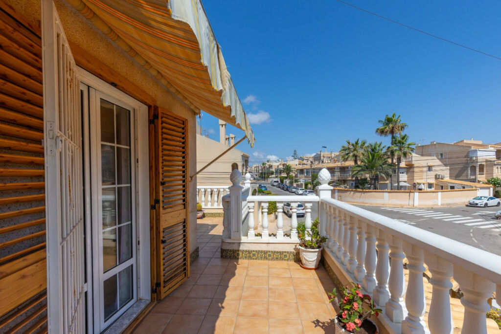 Detached Villa Torrevieja Alicante - imagen 18