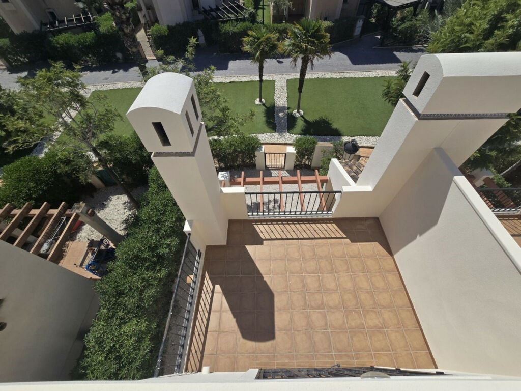 Semi-Detached House La Finca Golf Alicante - image 19