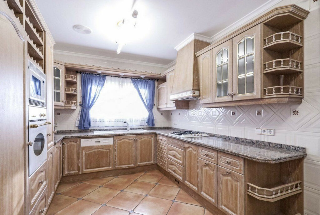 Detached Villa Benissa Alicante - imagen 19