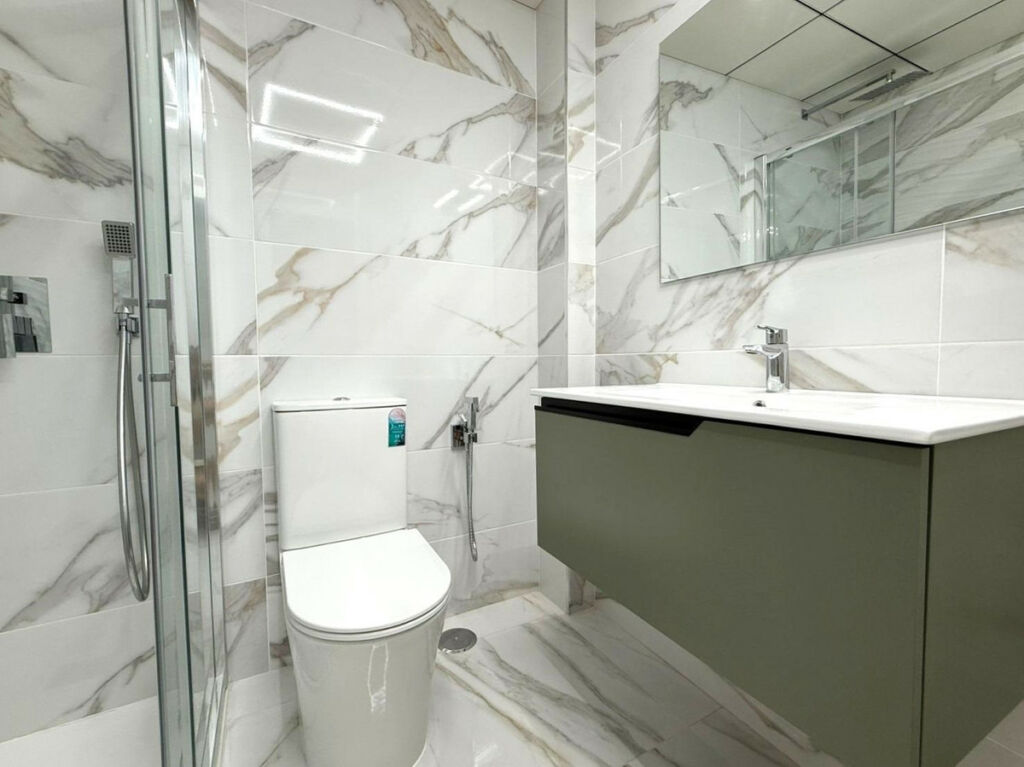 Middle Floor Apartment Parque de las Naciones Alicante - Bild 19
